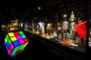 Link to: “The 80s Are Back” Exhibition Design