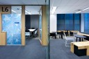 Link to: Department of Environment and Resource Management (DERM) Fitout
