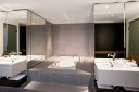 Link to: Hilton Sydney’s King Suites Ensuite and Powder Room