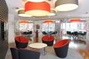 Link to: Fitout of Levels 12-15, Piccadilly Tower