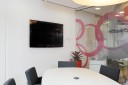 Link to: Fitout of Levels 12-15, Piccadilly Tower